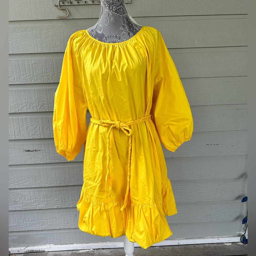 🆕Gibson Latimer Dress Size XL
